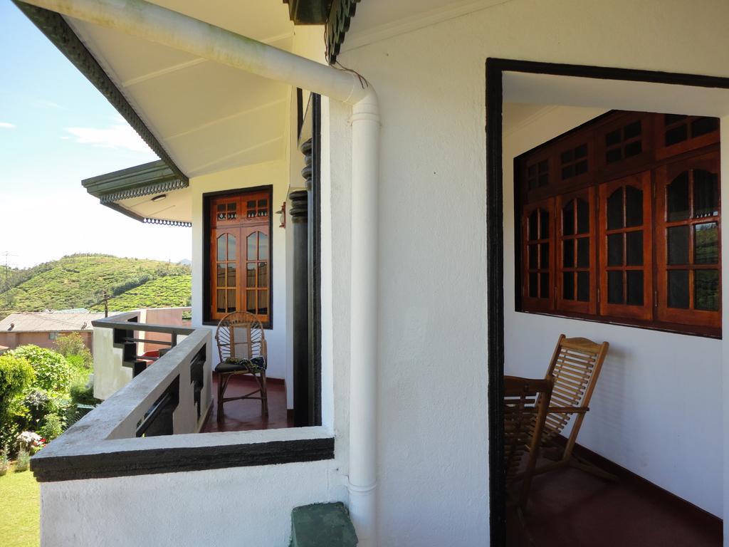 Hotel Hill Crest Residency Nuwara Eliya Exteriér fotografie