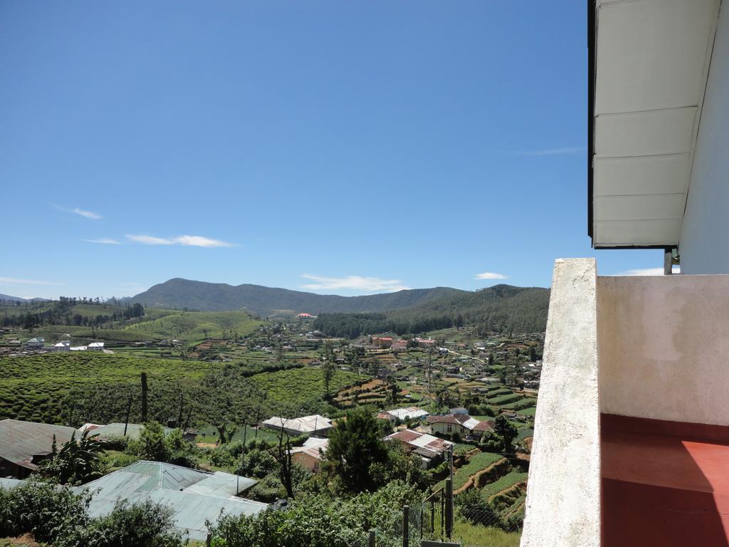 Hotel Hill Crest Residency Nuwara Eliya Exteriér fotografie